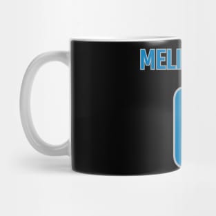 Ifeatu Melifonwu Mug